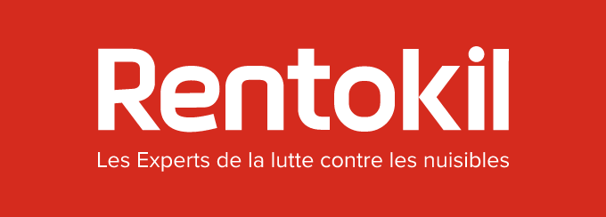 Logo Rentokil